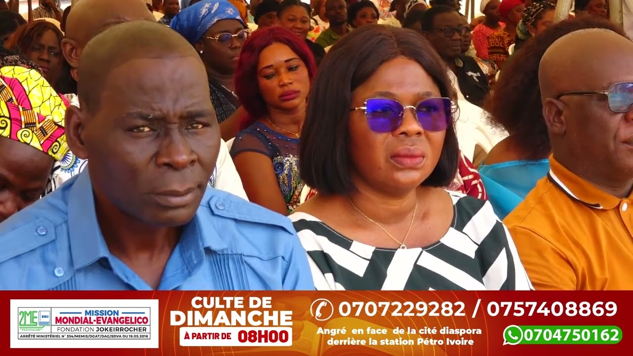 MPT EVANGELICO CULTE DU DIMANCHE 26 OCTOBRE 25 et TEMOI 02 11 ET 26  10 25