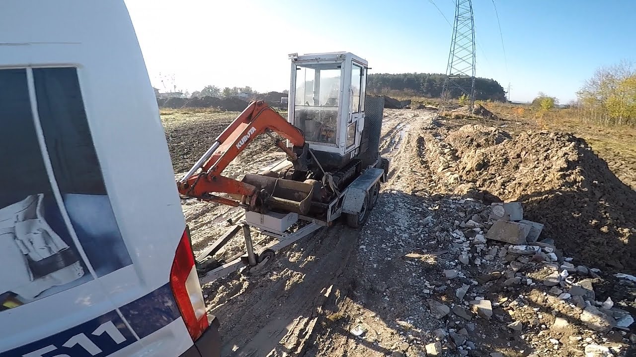 Pierwsze koty za płoty. Mój pierwszy raz na waszych oczach  :) Czy chłopaki sobie poradzili? #Vlog