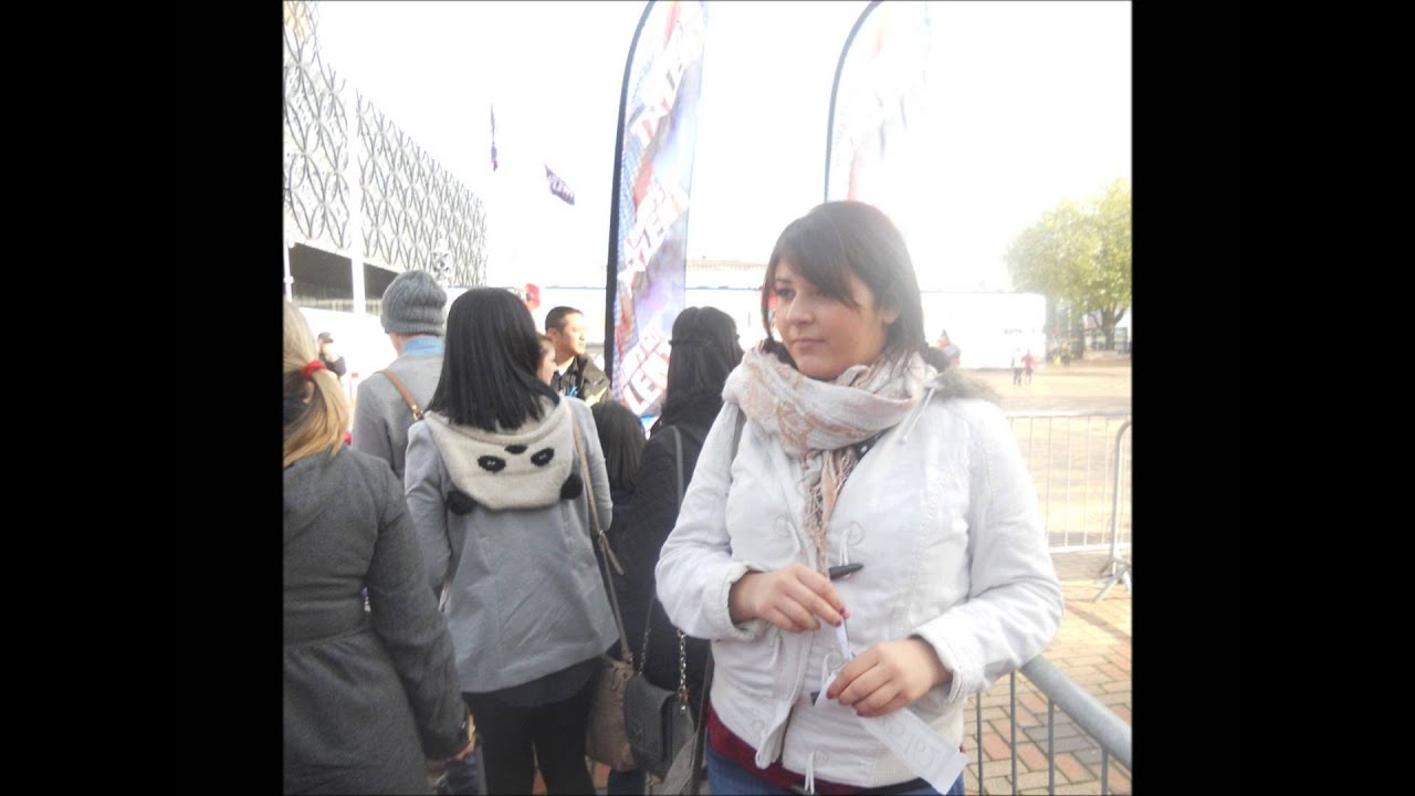 Kelly Rotin- I Surrender