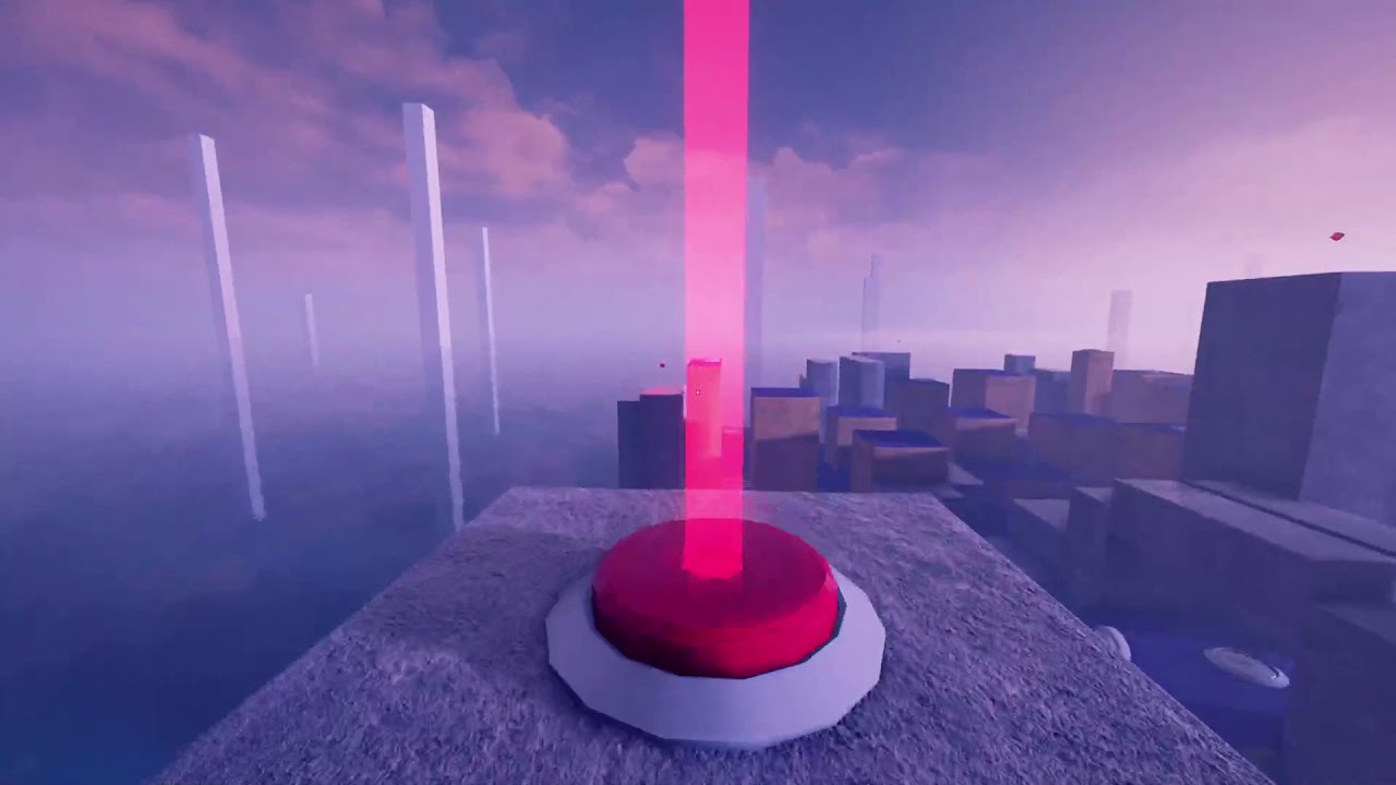 Refunct speedrun 03:34.43