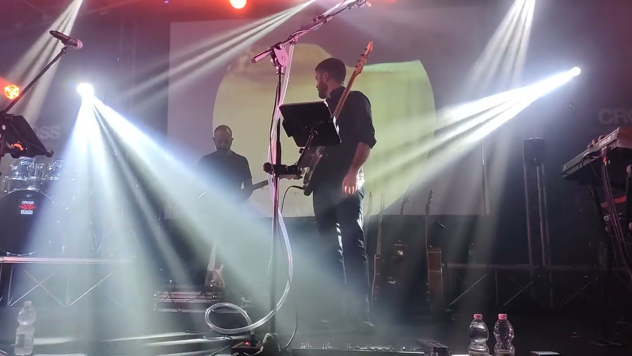 IMPULSE - Pink Floyd Tribute: One of These Days, Roma, 2026