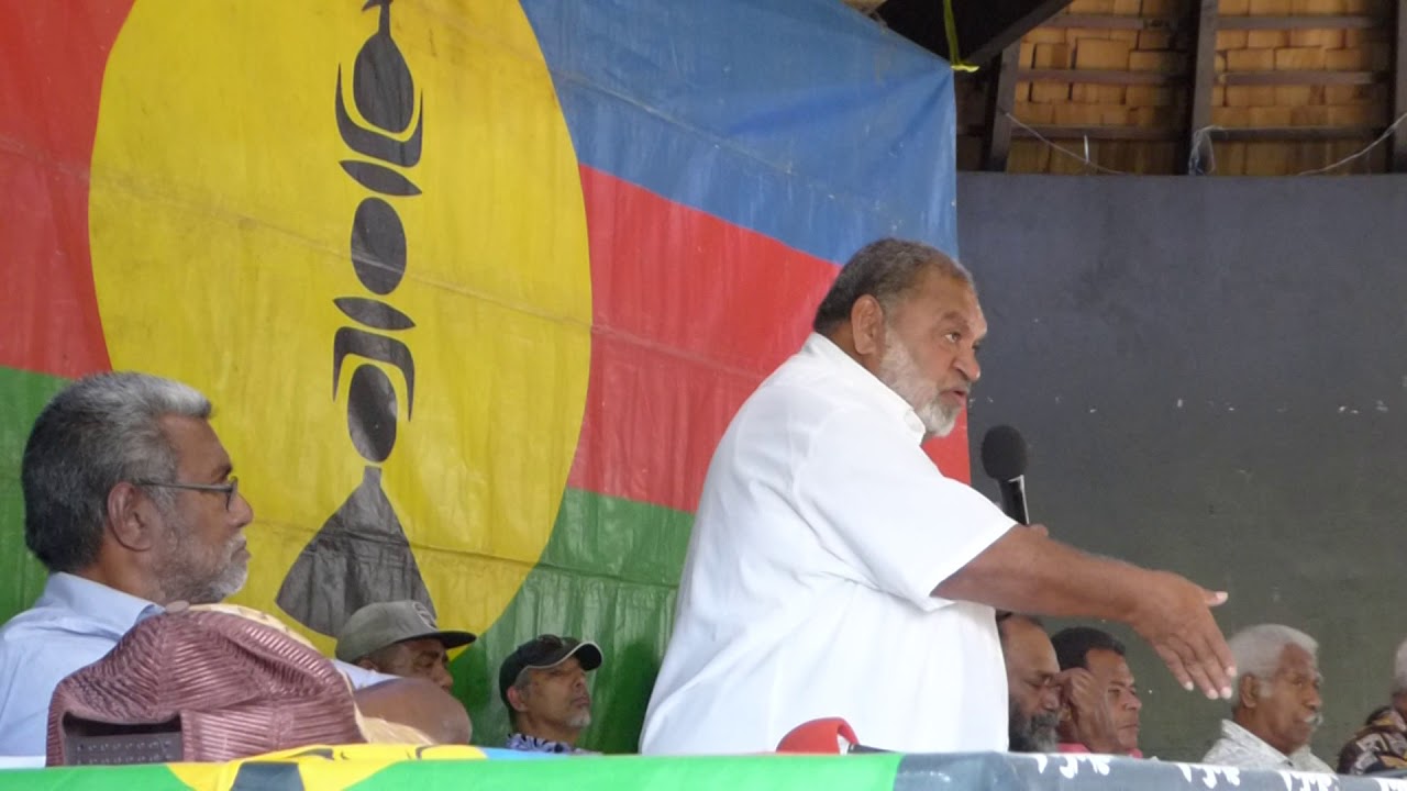 LOUIS KOTRA UREGEI PRESIDENT DU PARTI TRAVAILLISTE