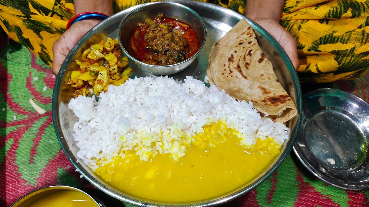 Kya khayein raat ko? Healthy Dinner Recipe LIVE! 🥗