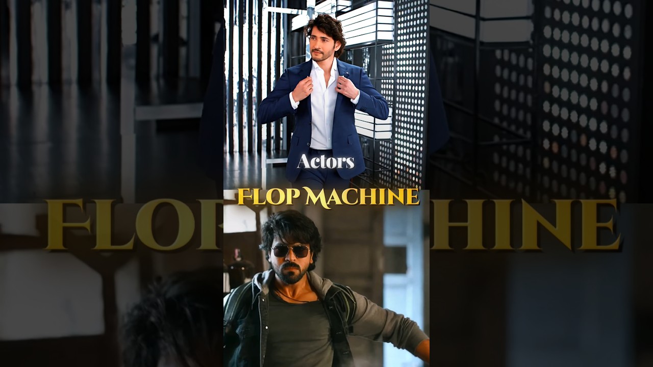 Flop Pe Flop Actors 😱 | EXPOSED!