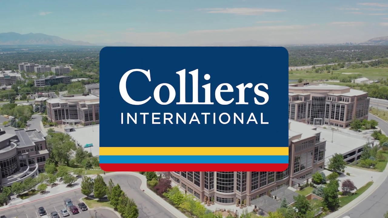 Colliers International: Commercial Real Estate Brokerage & Investment Management
