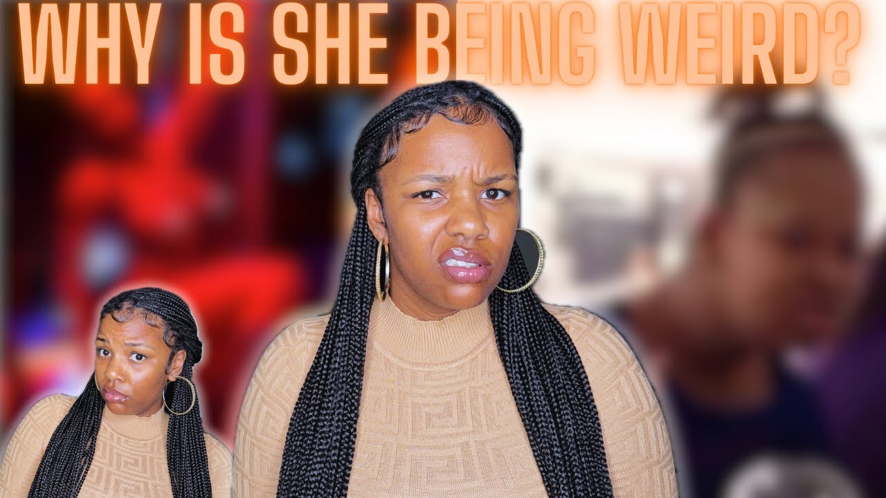 STORYTIME | Birthday Dinner Gone Wrong! #MBTM5