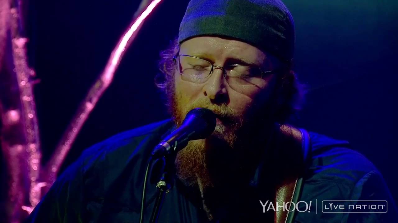 Perpetual Groove | 2015/05/29 | 2 | Three Weeks