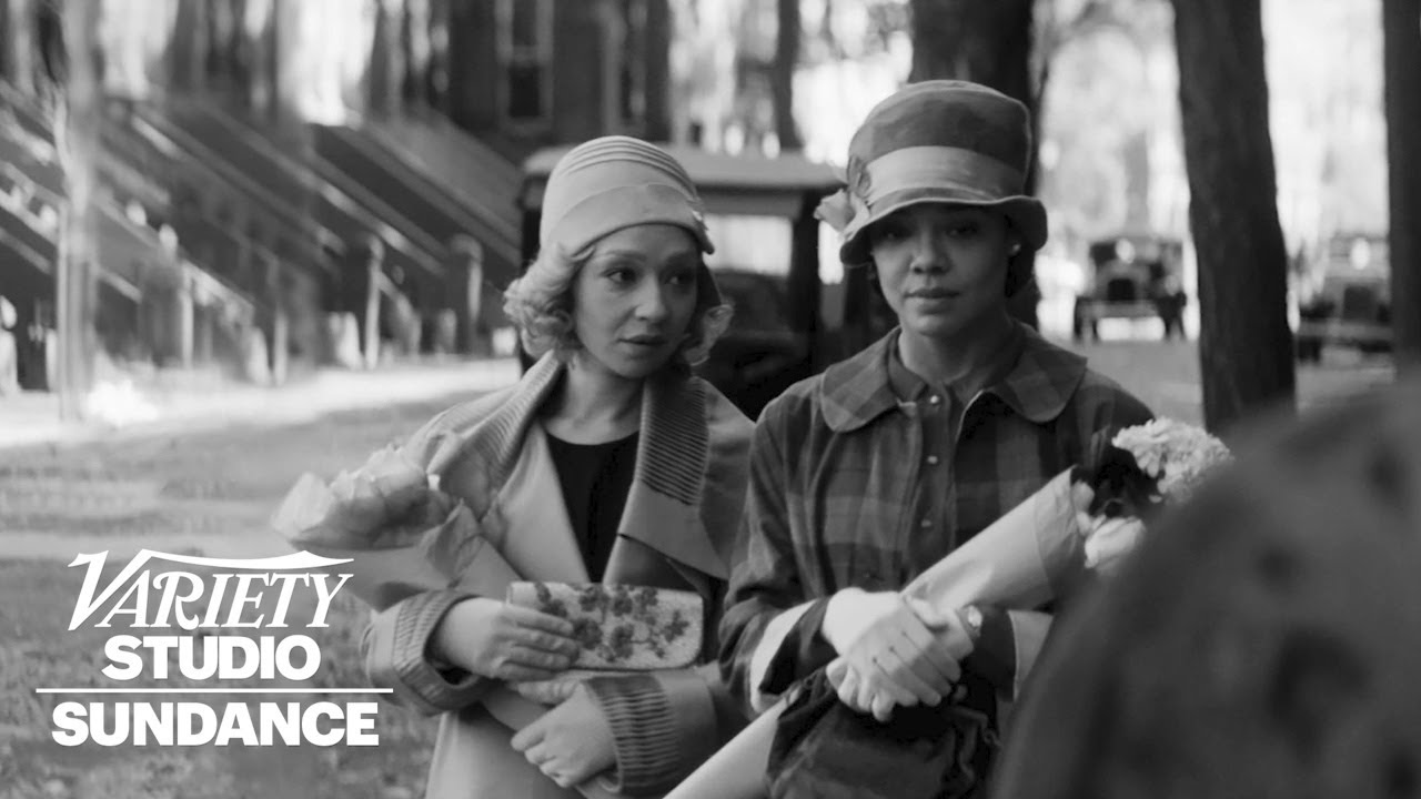 'Passing' Stars And Director Rebecca Hall On The Complexity of Racial Identity