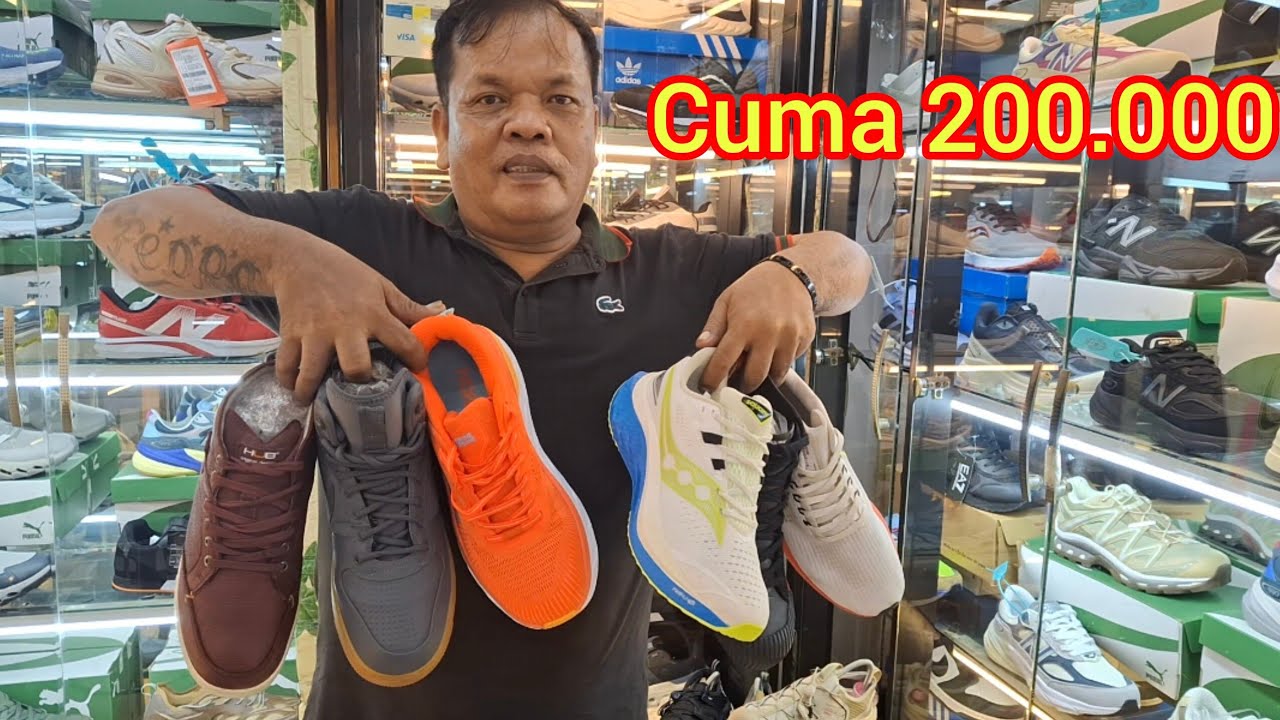 OBRAL PALING MIRING 200.000 SIAPA  CEPAT DAPAT