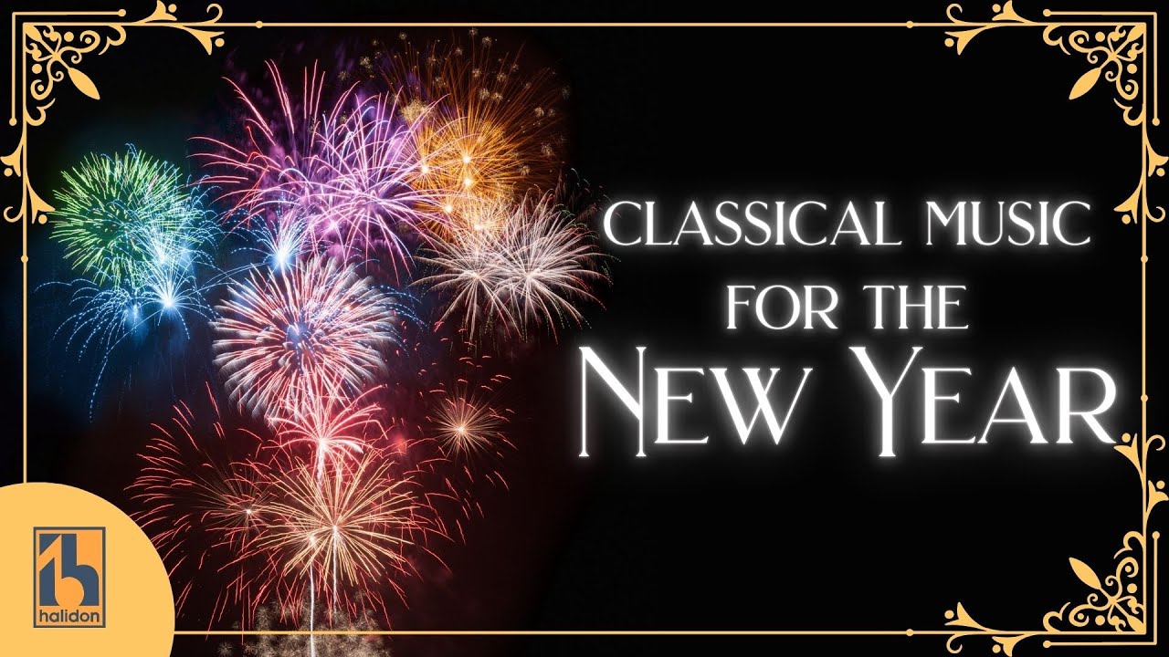 Classical Music for the New Year