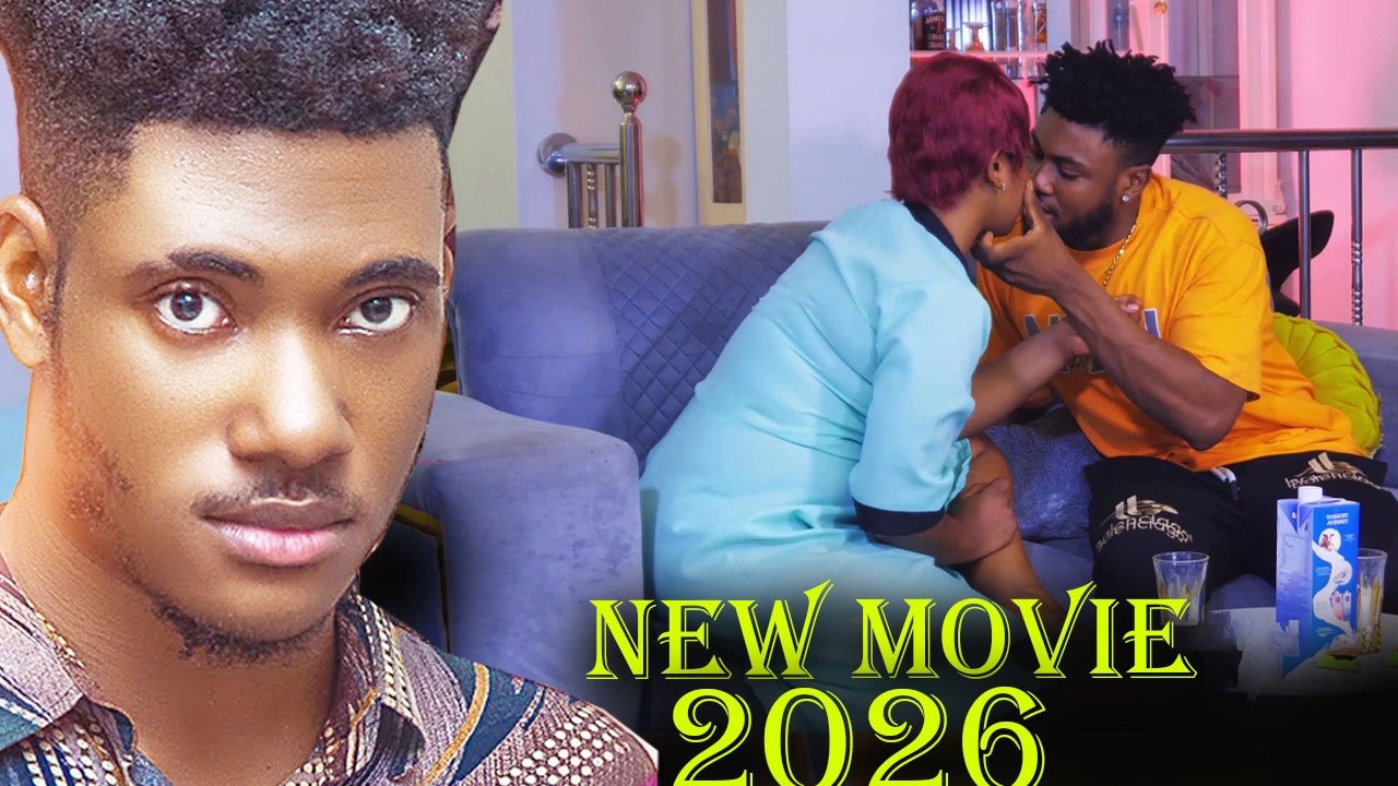 I Fell Inlove With My Househelp But wat She Later Did 2 Me Will Shock U - 2026 LATEST NIGERIAN MOVIE