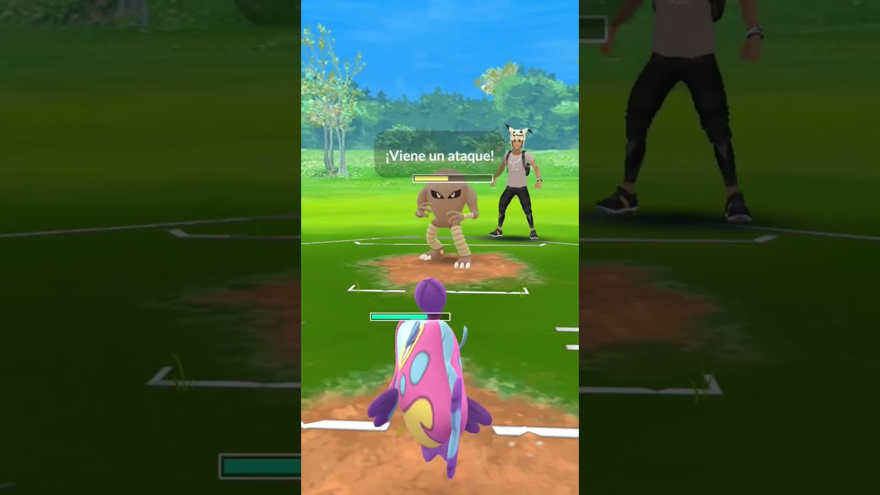 Una buena resistencia 