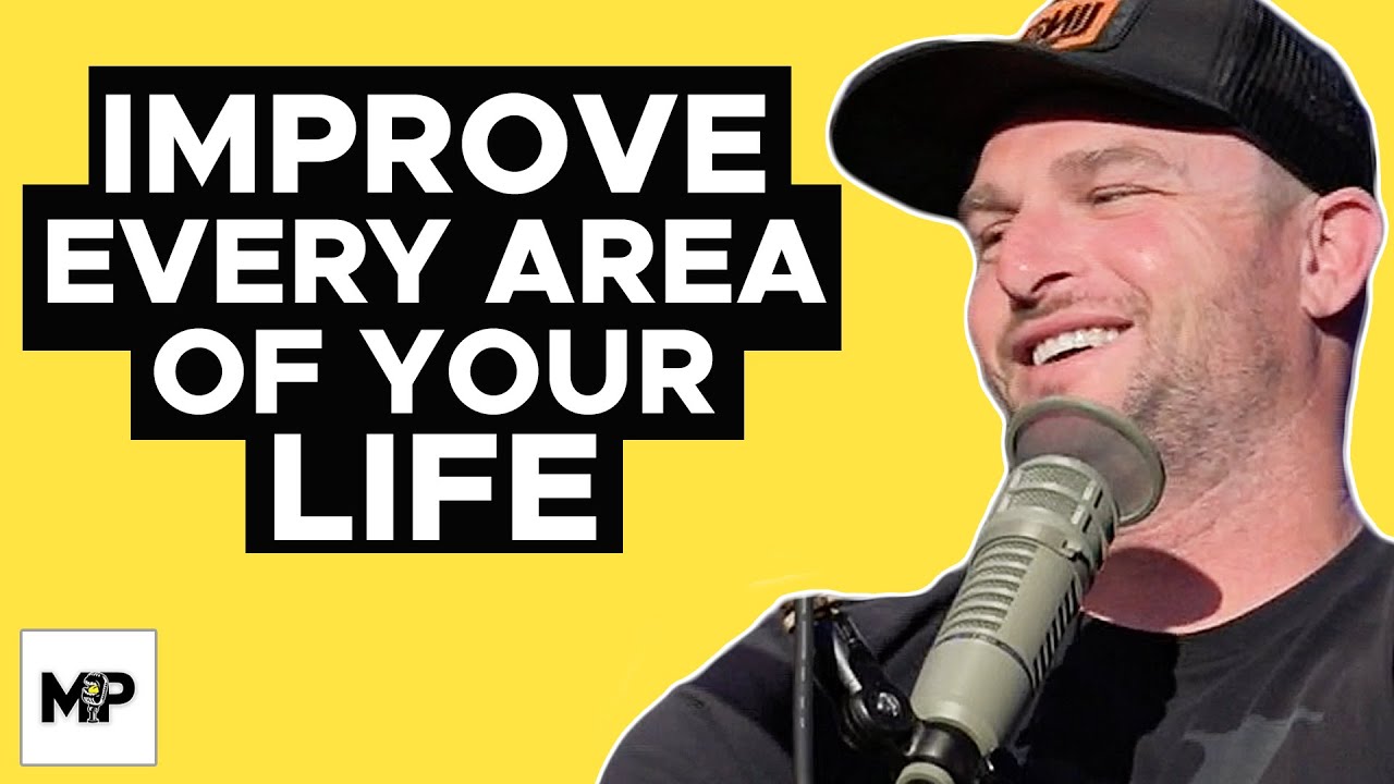 How to Feel Better, Think Clearer, & Improve Your Quality of Life | Mind Pump 1841