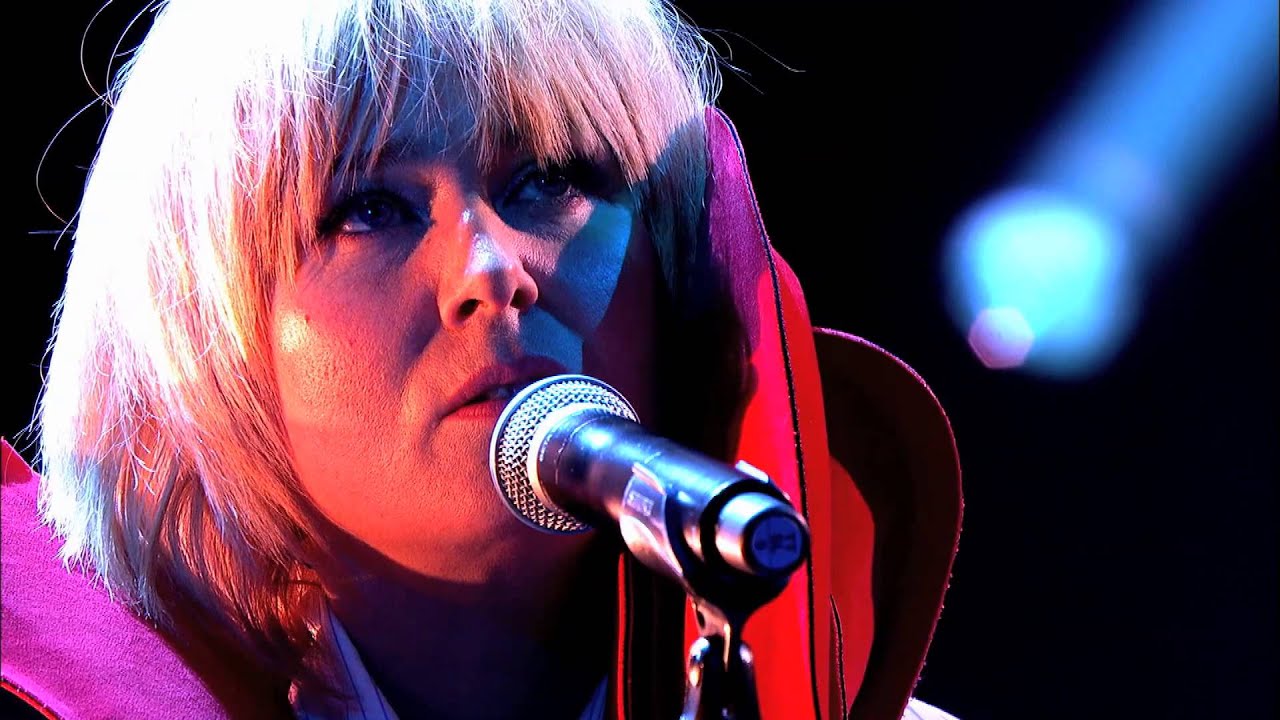 Róisín Murphy - House of Glass - Later... with Jools Holland - BBC