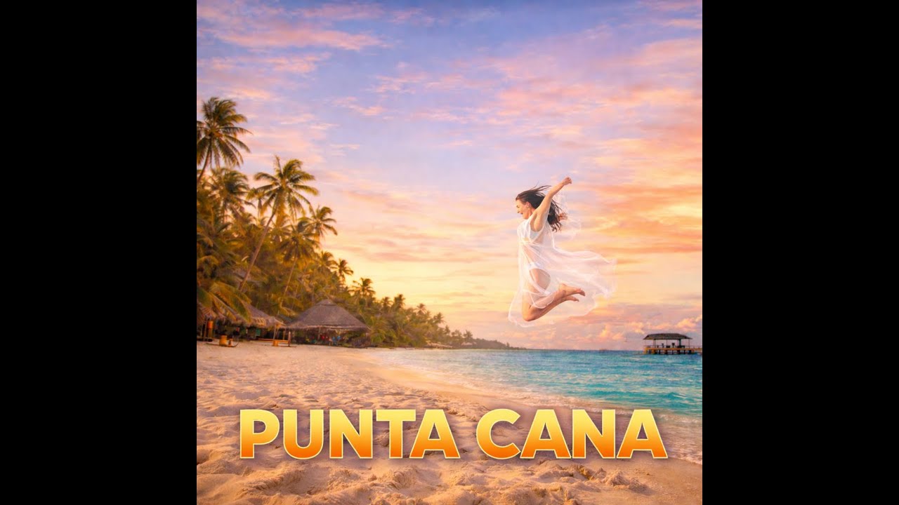 Punta Cana-Véronique