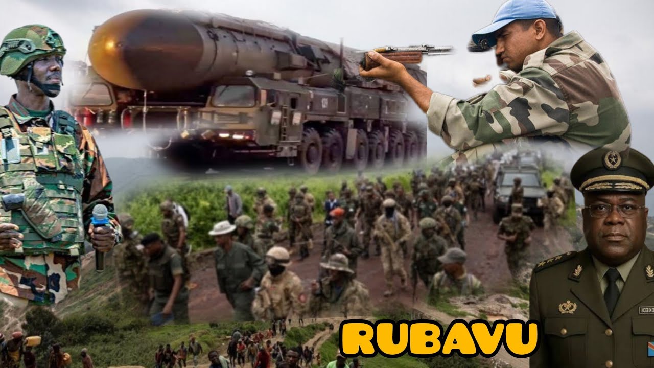 ABASIRIKARE BA MAA23 BAHUNGIYE RUBAVU BAVUYE GOMA🔥BUKAVU IRAFASHWE#FDNB YISHE INGABO NYINSHI SANGE