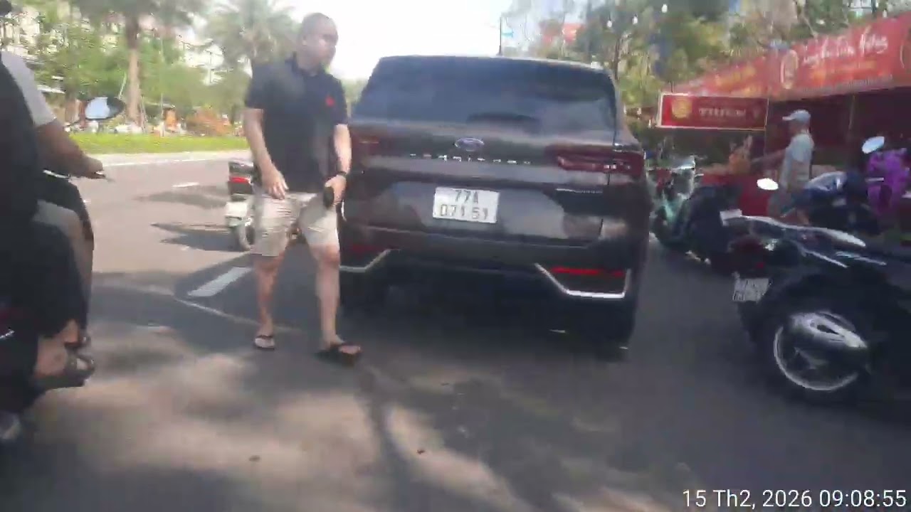 Quy Nhơn 28 tết ngày 15/2/2026