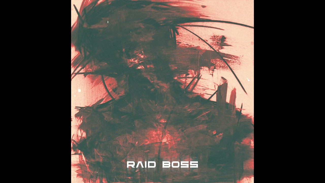 KHAIL X ADRIAN KOSLOV - RAID BOSS Prod. RADIO DEMON