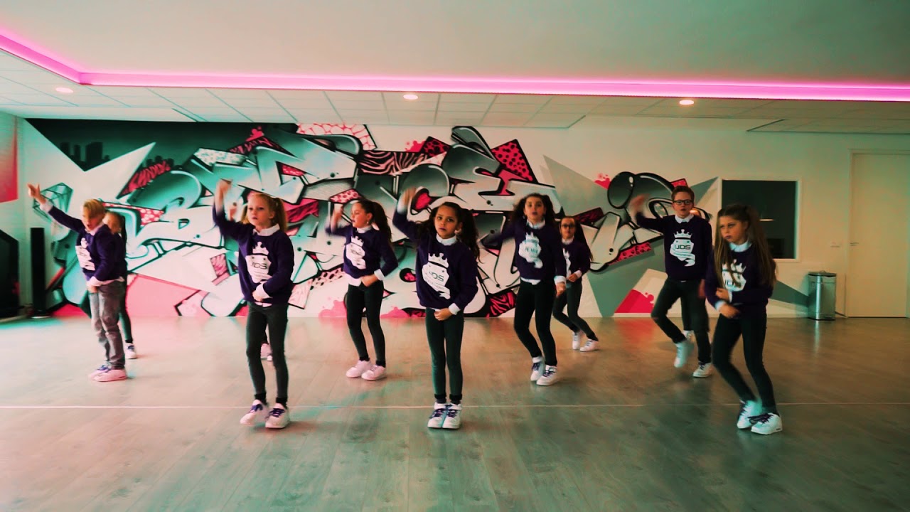 Statement @UDS 2018 Clipshoot