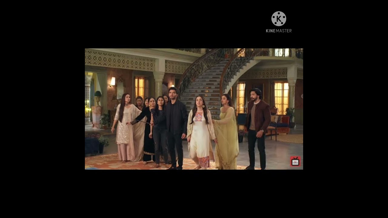 Jin mayajalam Family