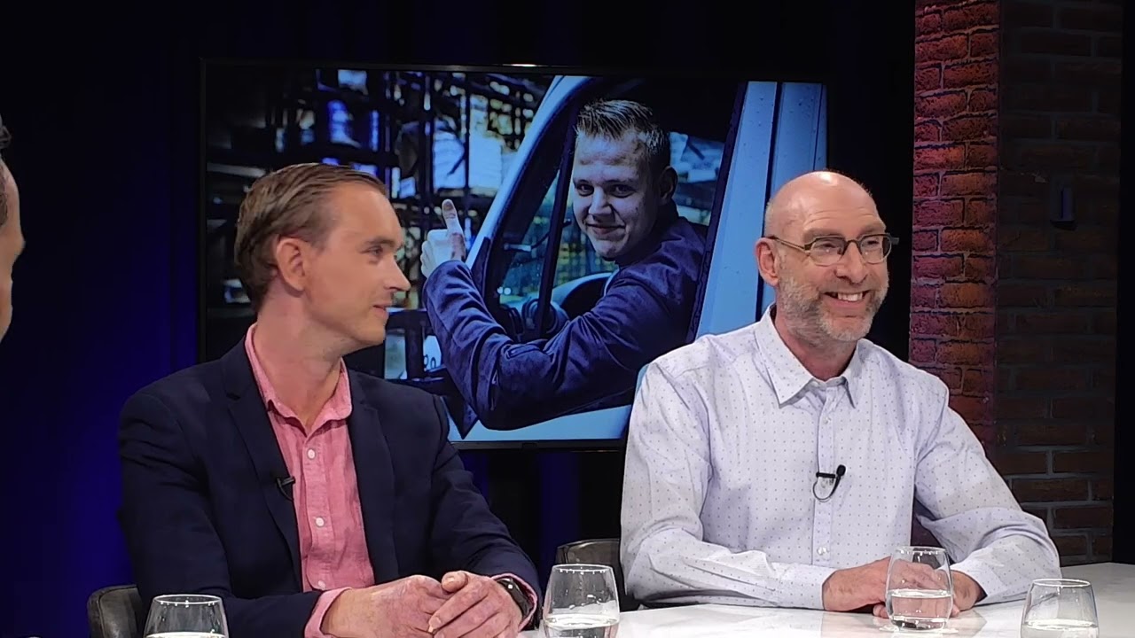 Webinar: meer halen uit je RI&E | STL.NL