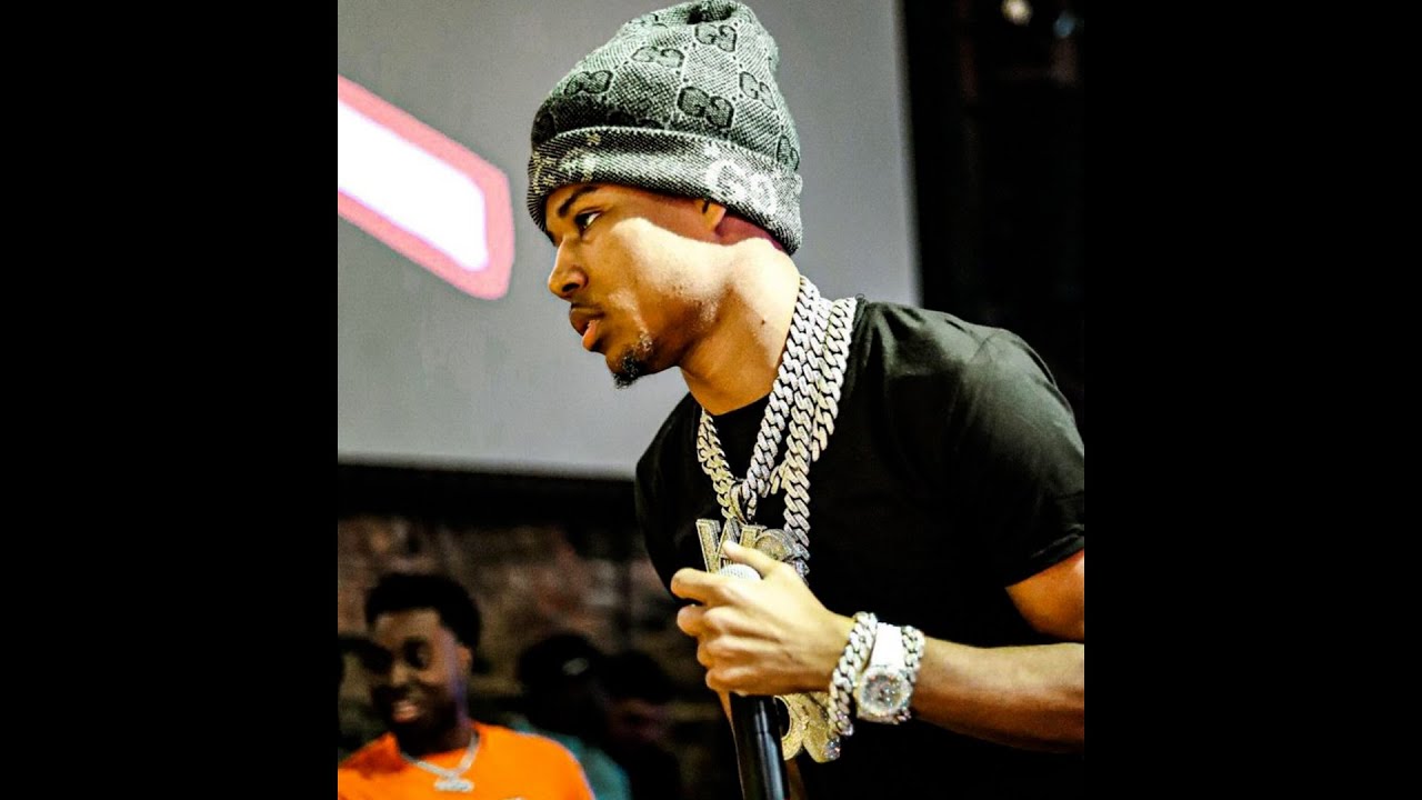 [FREE] Nardo Wick Type Beat - 