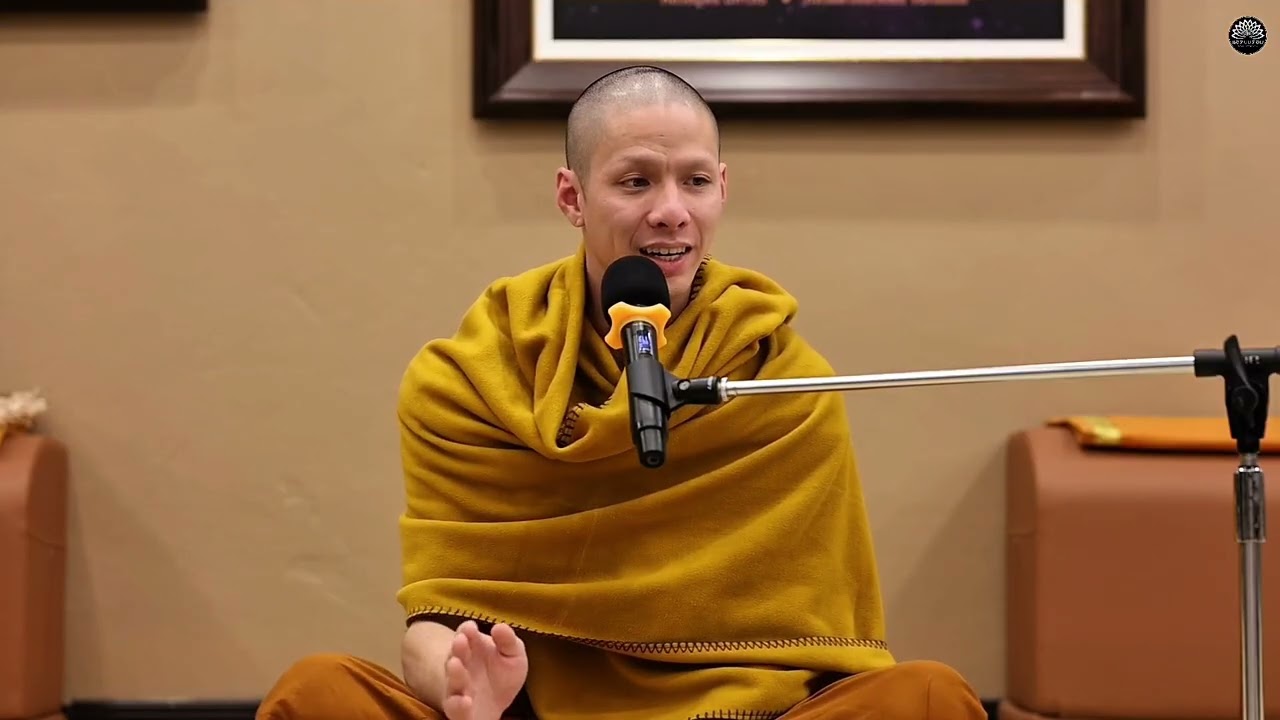 ลมหายใจตัดภพชาติ? #ครูเอ็ม #ธรรมะ #สำนักสงฆ์ถ้ำแจ้ง #พระอาจารย์ตะวัน #อานาปานสติ 