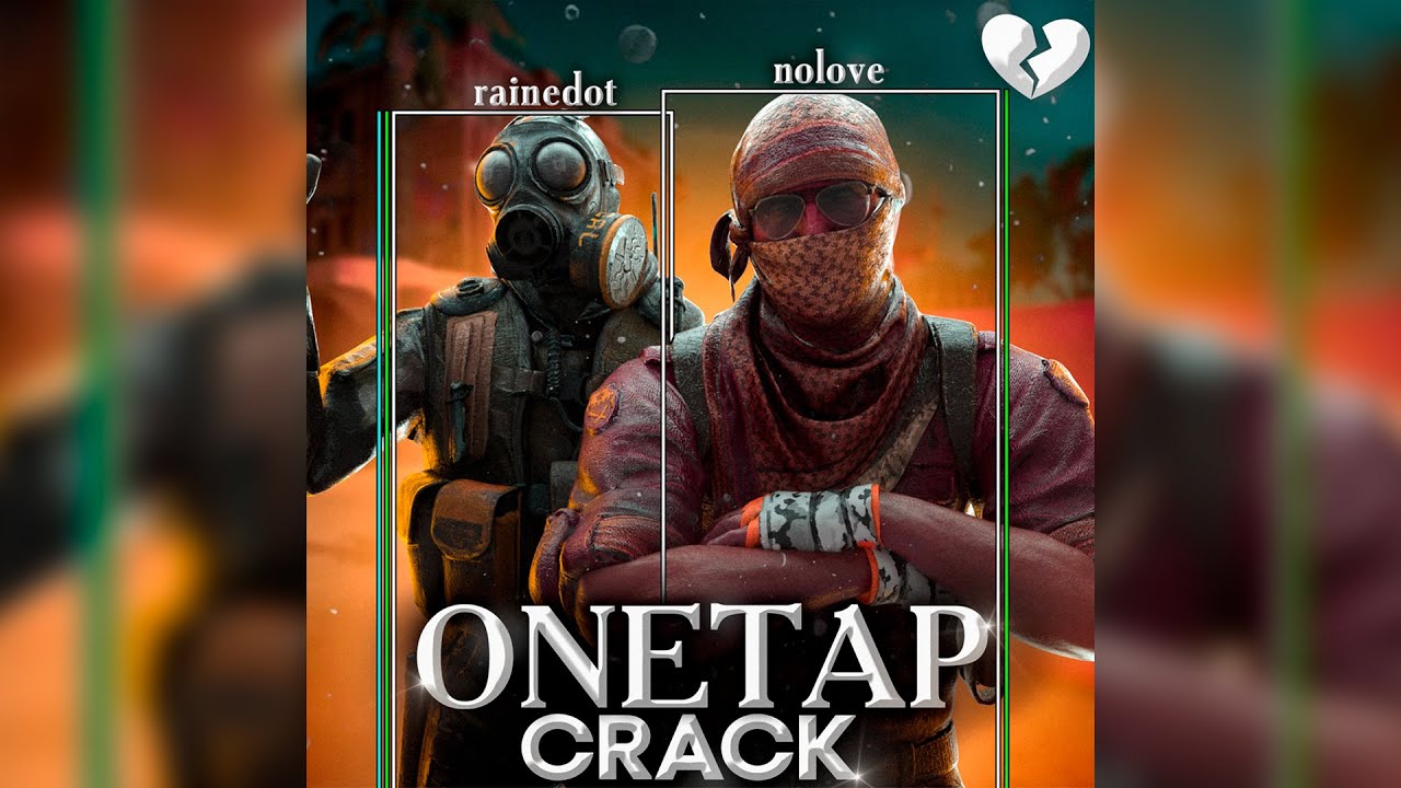 nolove - ONETAP CRACK (слив трека)