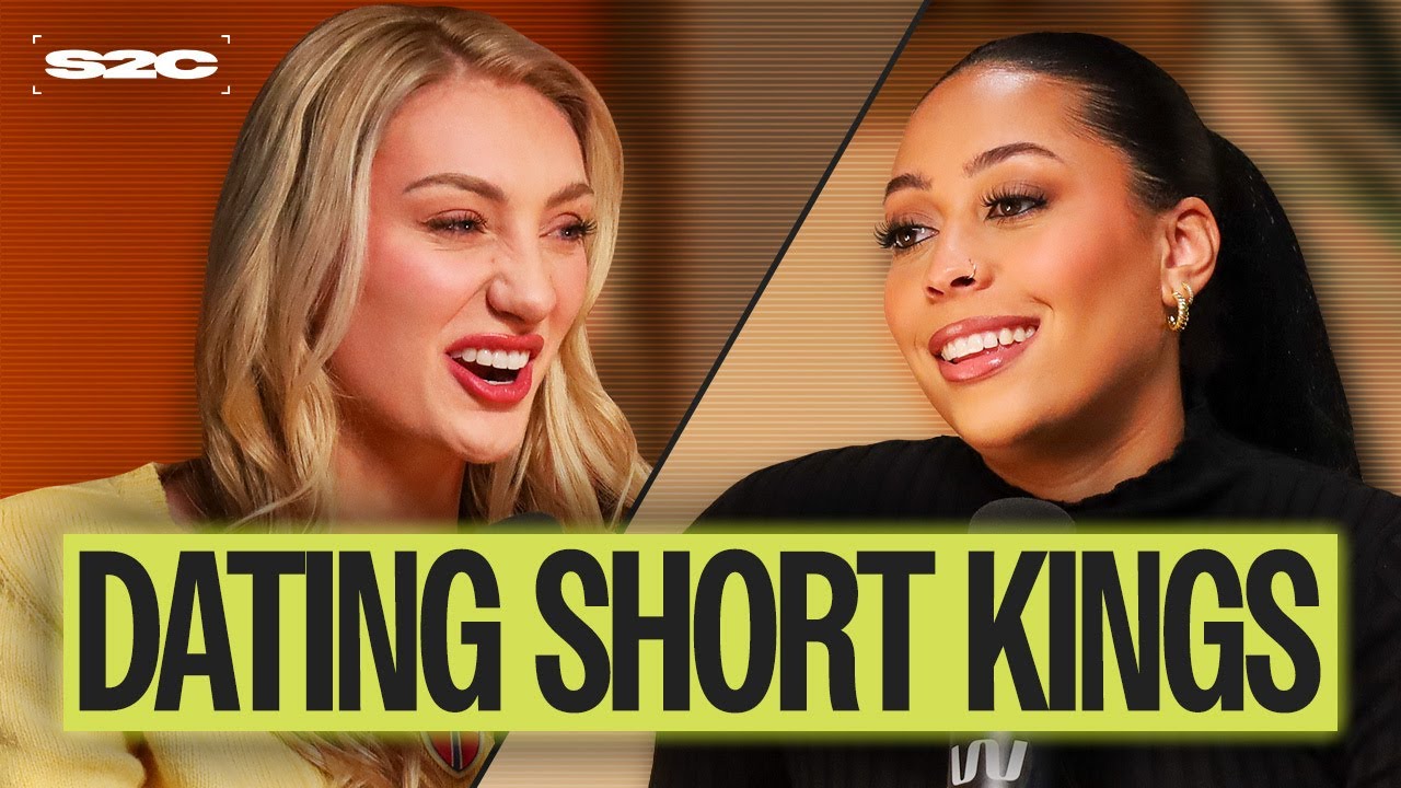 5'8 is the OFFICIAL Short King Height—Do You Make the Cut?🤴😂