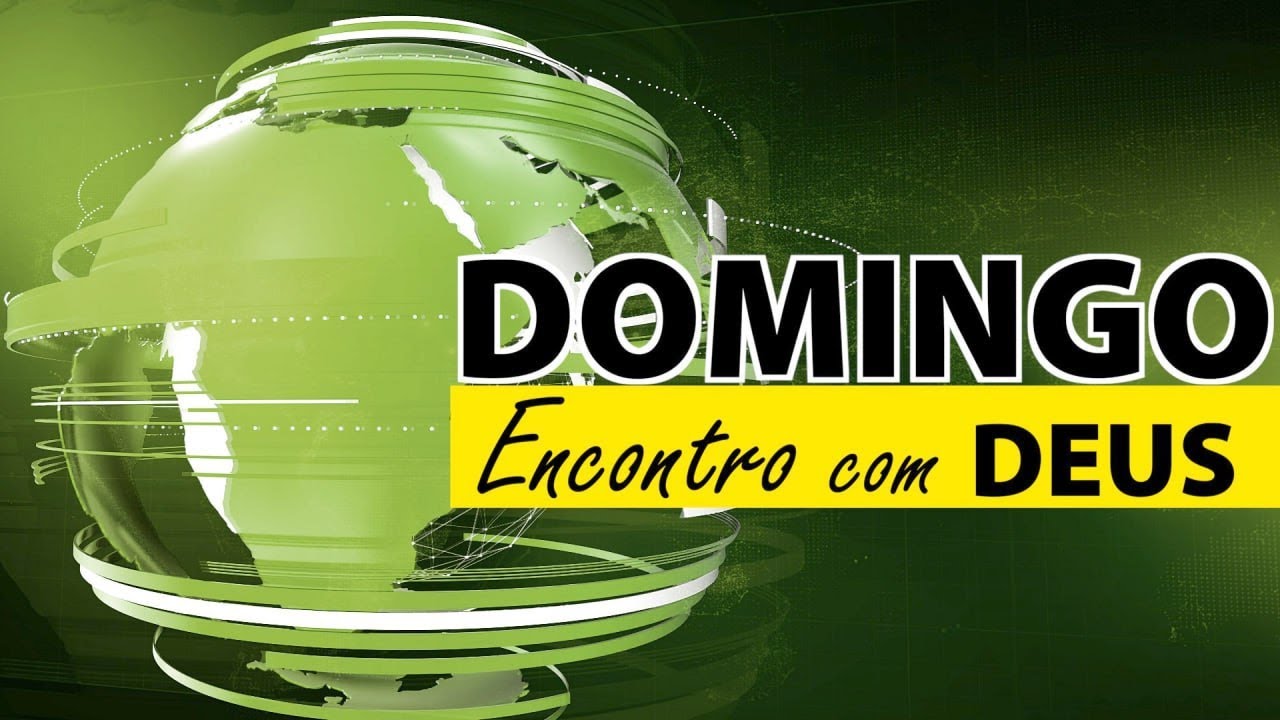 Reunião Encontro com Deus - 01Fevereiro26