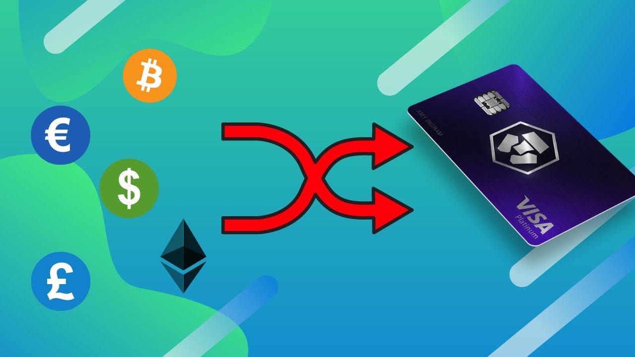 CRO Debit Card Review - Pros And Cons - Conversion Rate And FX Fees