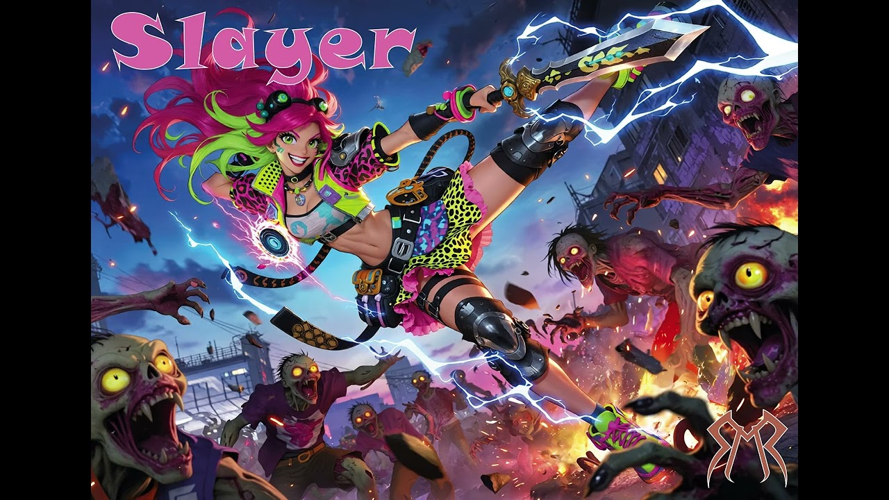 Slayer