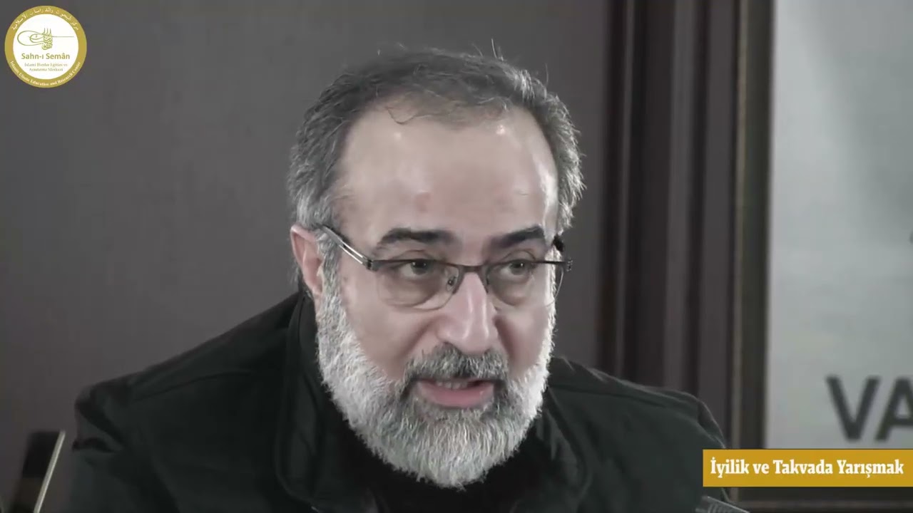 Çalışmak, Hangi Durumda İbadet Sevabı Kazandırabilir ? Hadisten Bir Örnek 𒎓 Ebubekir Sifil
