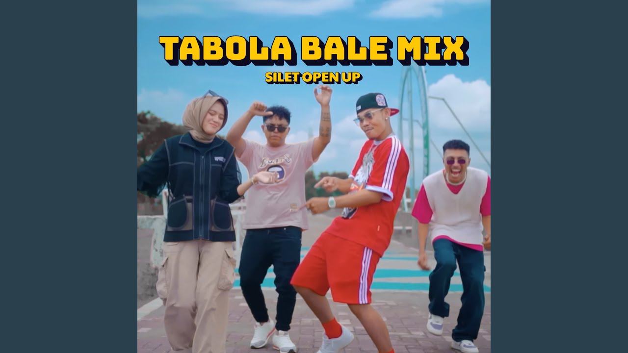 Tabola Bale (Eriick Nillano Mix)