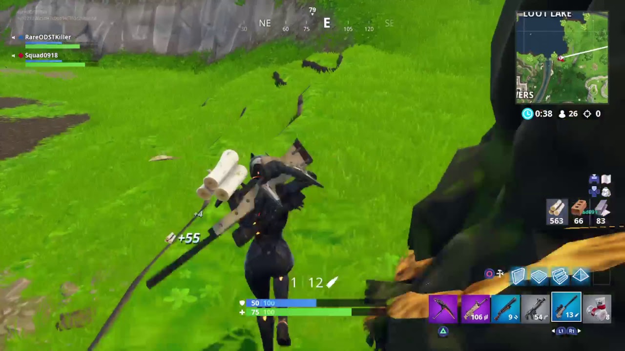 Fortnite