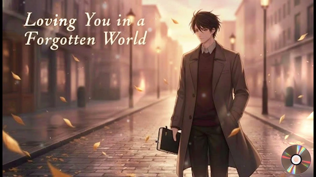 Loving You in a Fogotten World  - new song everyday 