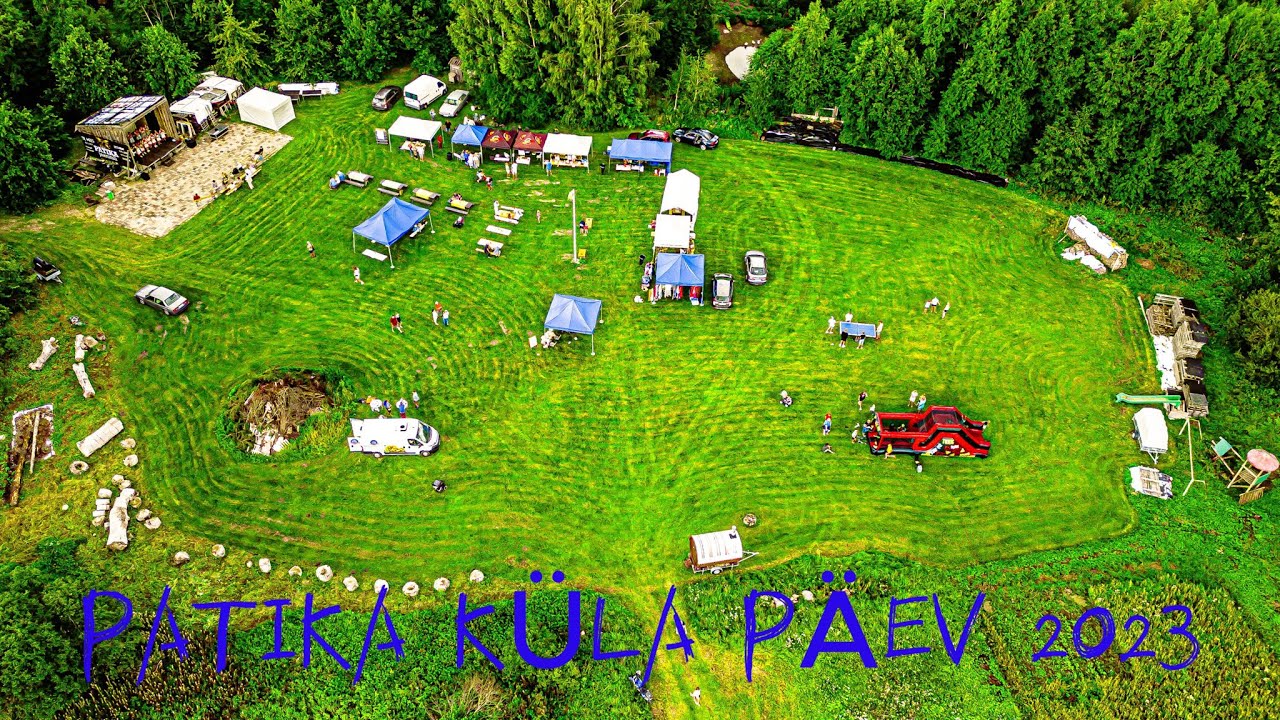 Patika küla päev 2023