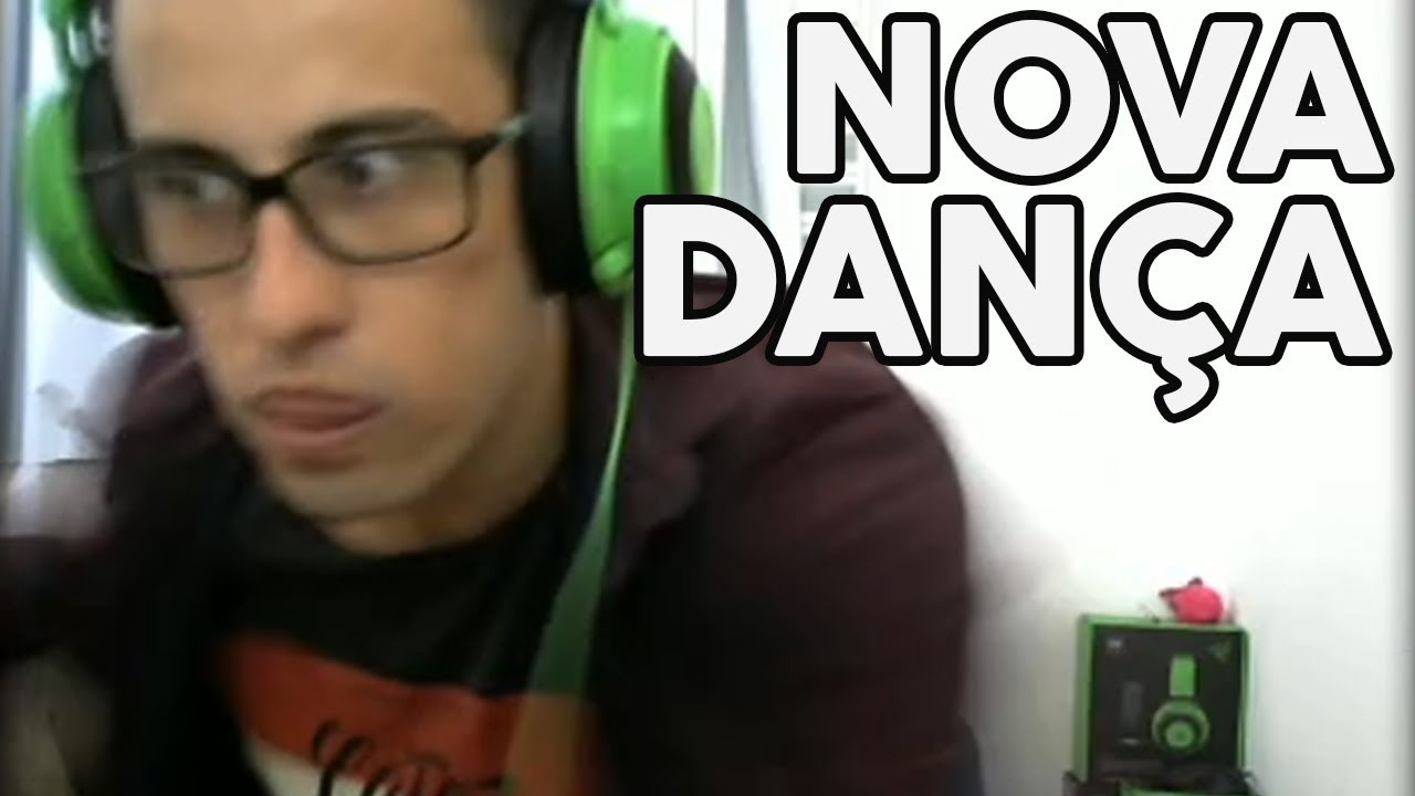 Dancei Shake it Bololo- Melhores Momentos DEERCHEERUP #6