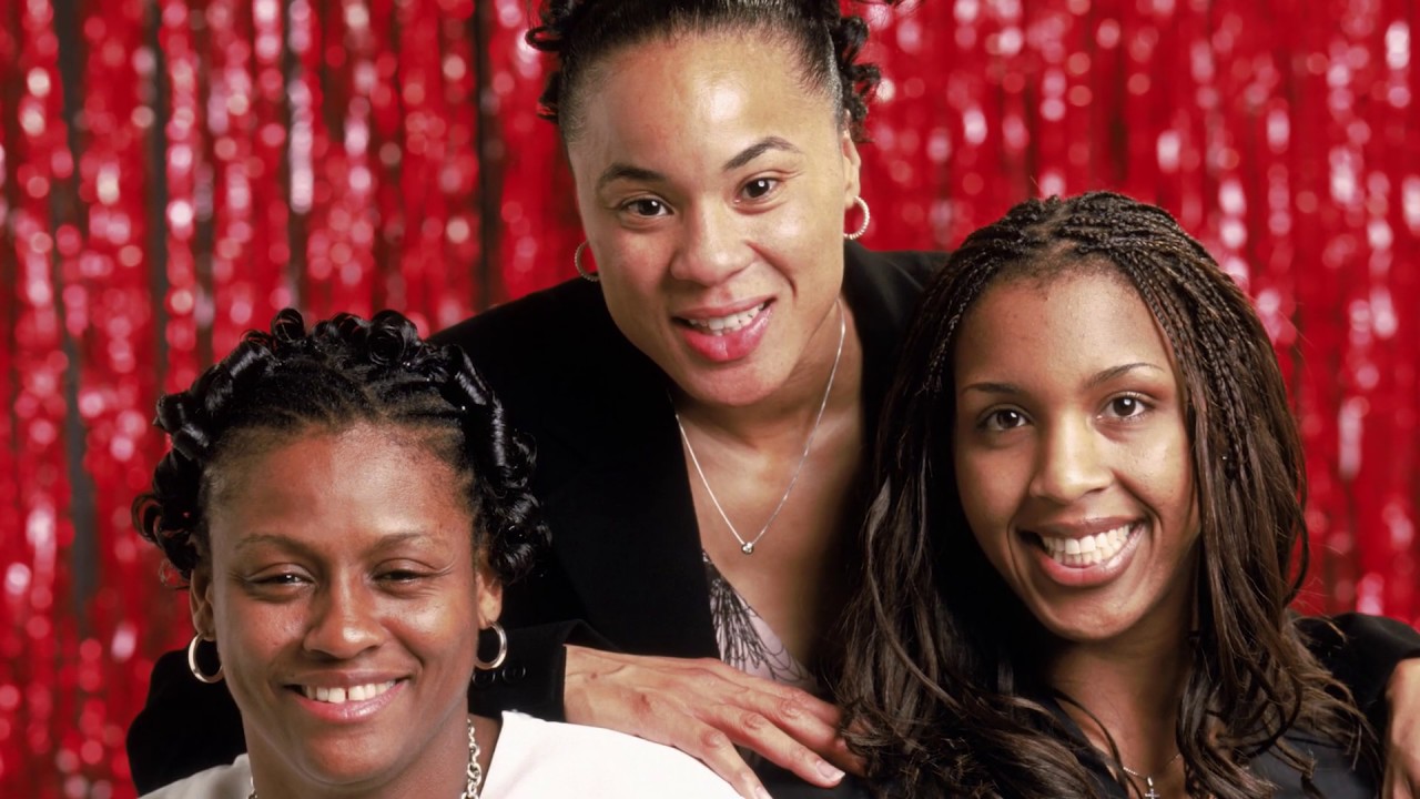 The WNBA's Charlotte Sting!