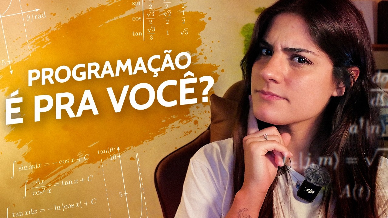 Você tem o perfil pra trabalhar com TI? Descubra agora