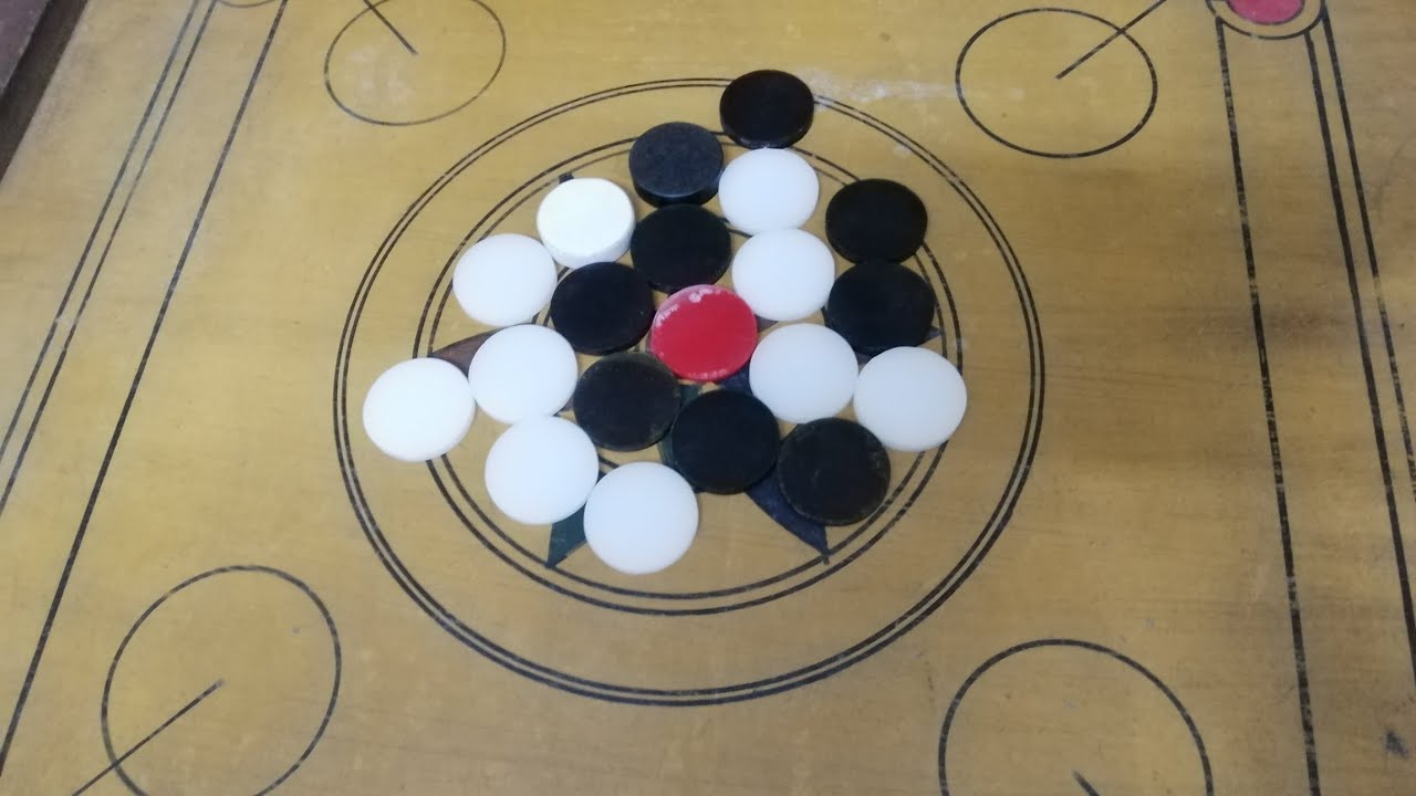 Carrom ka khale part 7