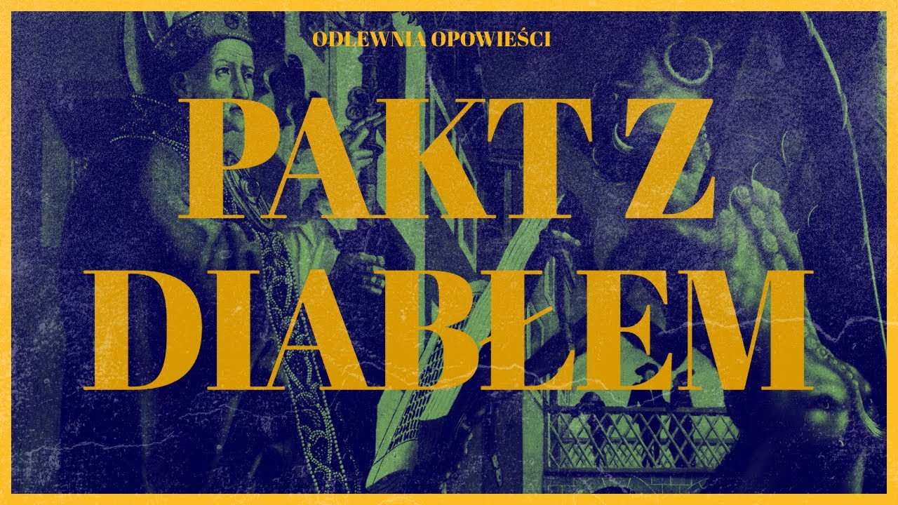 Co się stało z ludźmi, którzy zawarli układ z diabłem?
