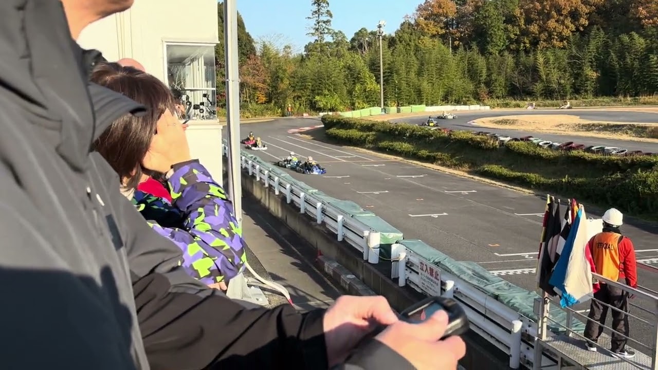 MZシニア　2025.12.7 レインボー　第8戦