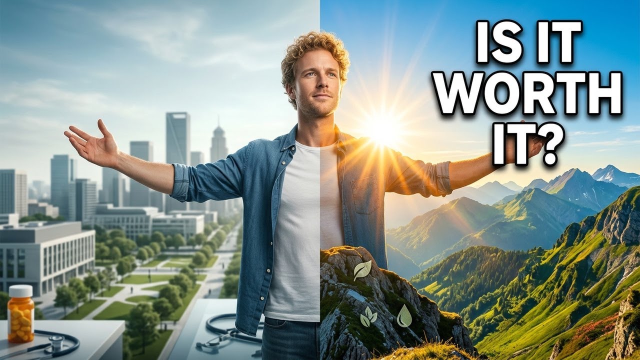 Is Holistic Health Worth It? {Crypt's Inquiries}