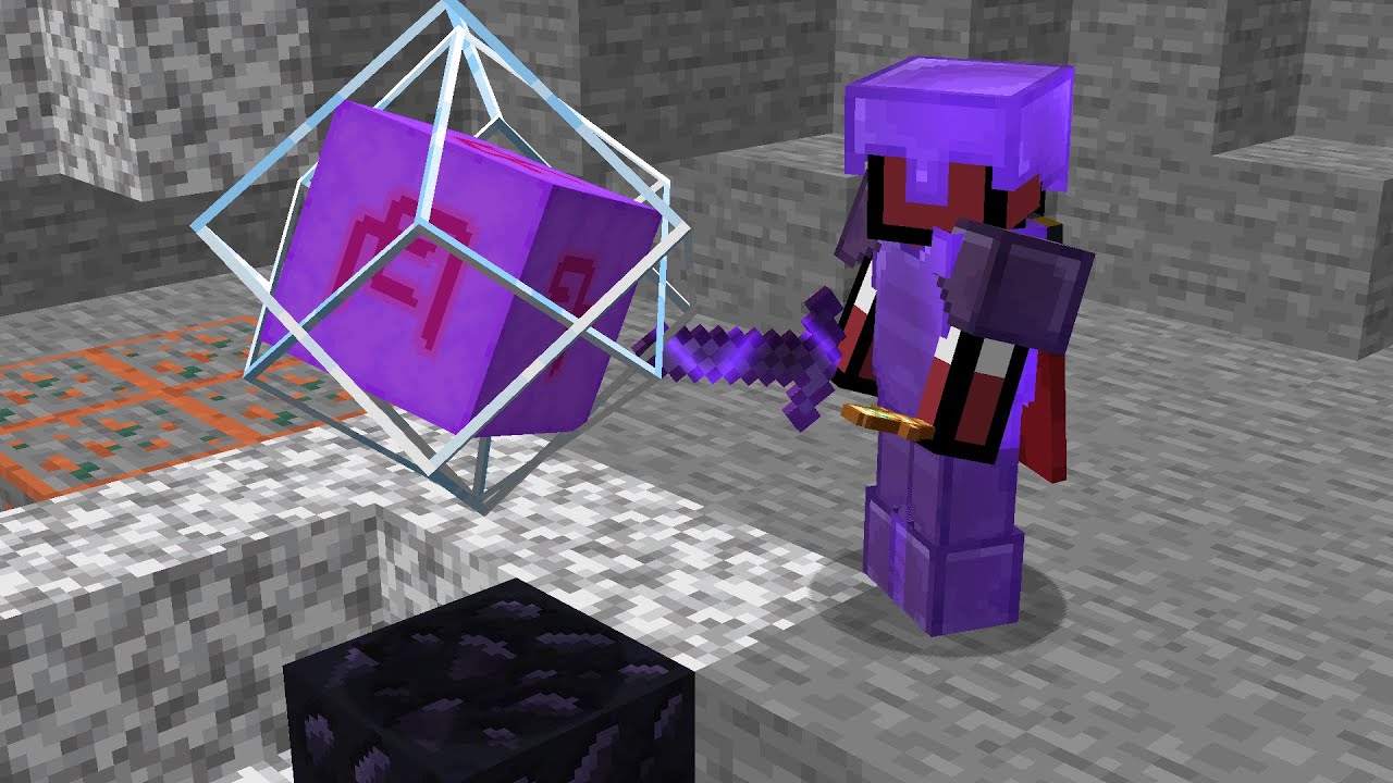 I 1v1 DrDonut On eupvp.net (FAKE)