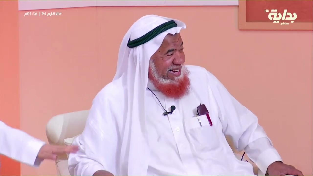 قصة وفاء زوج معه زوجته حتى توفاها الله - أبو سيف | #الأكارم94