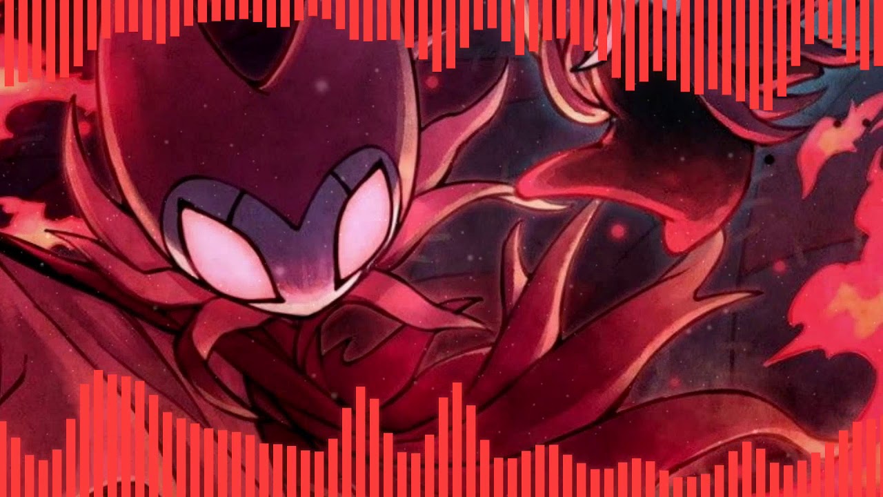 MontyFlare - Nightmare King Grimm Theme Remix[Hollow knight]