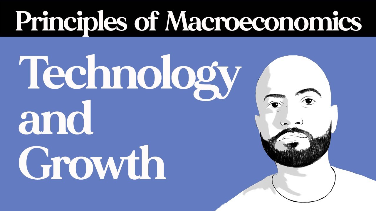 Technology and Growth