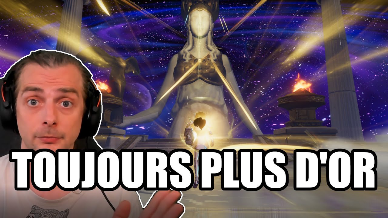 💰 Où FARMER l’OR + comment l’OPTIMISER (le nerf de la guerre) | Saint Seiya eX