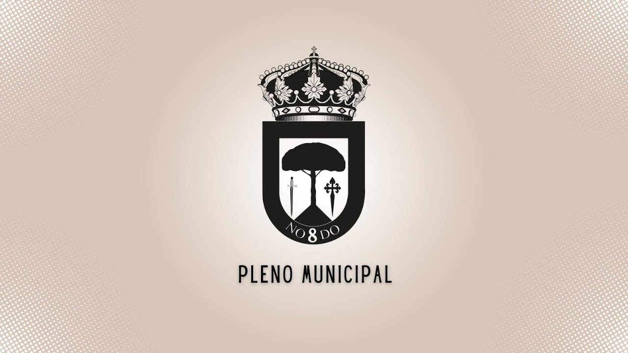 Pleno Extraordinario 4 diciembre 2025